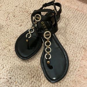 Guess Sandals